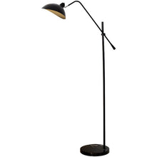 Load image into Gallery viewer, Nordic Golden Floor Lamp