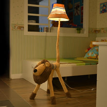 Load image into Gallery viewer, Antelope Lamp