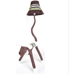 Antelope Lamp