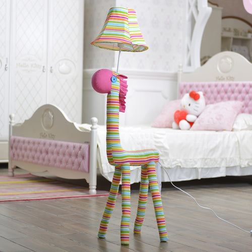 Horse Lamp