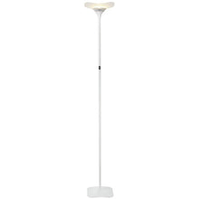 Load image into Gallery viewer, Glass LED Floor Lamp