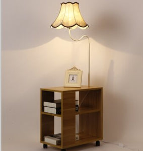 Bedroome Floor Lamp
