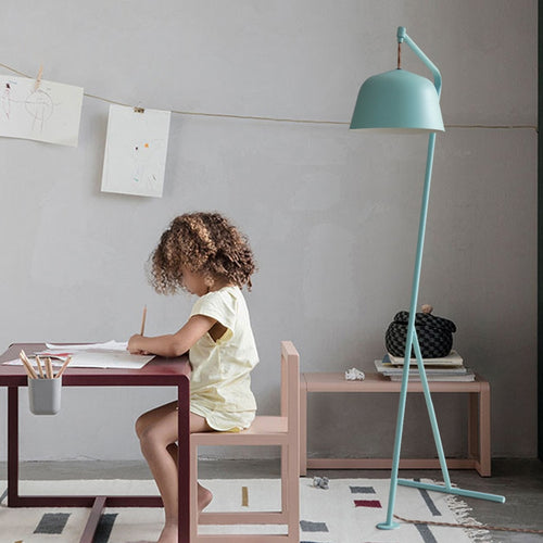 Nordic Floor Lamp