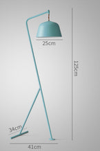 Load image into Gallery viewer, Nordic Floor Lamp