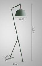 Load image into Gallery viewer, Nordic Floor Lamp