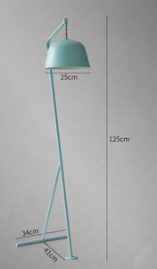 Nordic Floor Lamp